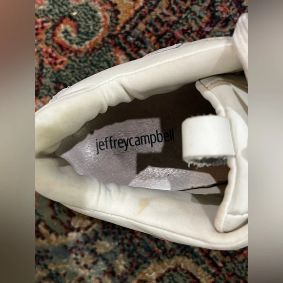 Jeffrey Campbell | Lo Fi Sneaker - Picture 3 of 8